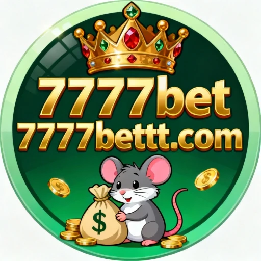 Logo 7777bet